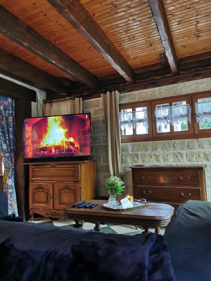 Le Gite Du Brouage Chauny Екстер'єр фото